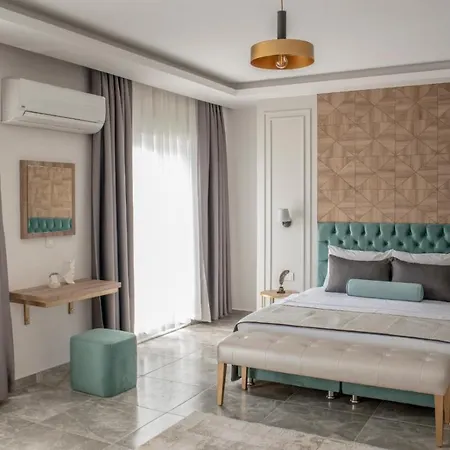 Apartamento Kargicak Sun Alanya