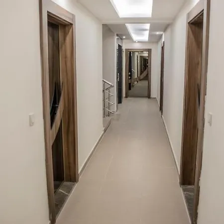 Kargicak Sun Apartament